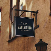 «Valentino» de Musk Media