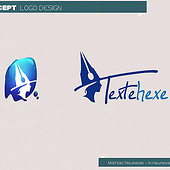 «Logo Design» de Mathias Neumeyer