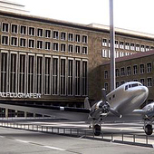 “Flughafen Tempelhof” from a-3d.de