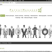 „Patentmanager“ von Andy Ruck