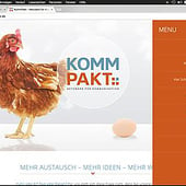 „Kommpakt Netzwerk“ von Andy Ruck