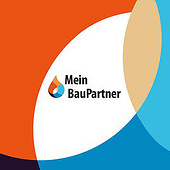 «Corporate Design „MeinBauPartner“» de Kristin-s Visuelle Kommunikation