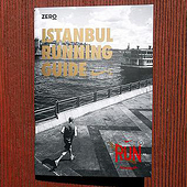 “Nike: İstanbul Running Guide” from Bbbb Bbbbb
