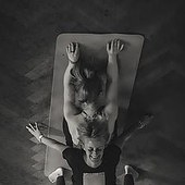 «Yoga Festival Bern 2015» von Silvia Müller