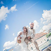 «Hochzeiten» von Jonas Fischle