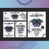 „FreshBeatz CI 2016“ von BLNT-Grafik