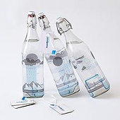 «Trinkwasser» von Suan Conceptual Design