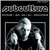“Subculture” from Sven Haag