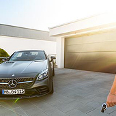 “// Fotoreportage für Mercedes Benz #mbsocialcar” from Christopher Busch…