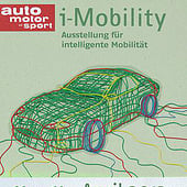 «Key Visual i-Mobility» de Remo Pohl