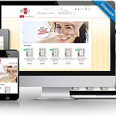 „Referenz Webdesign – Haffke Online-Shop“ von limet Webdesign