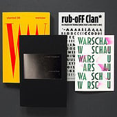 „Slanted Special Edition – Warsaw“ von Slanted Publishers