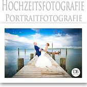 «Hochzeitsfotos Hamburg und Lübeck» de DeBo-Fotografie Dennis Bober