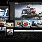 „RoadStars powered by Mercedes-Benz Trucks“ von mensemedia Gesellschaft für Neue…