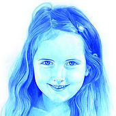 “Portrait” from Christof Maier