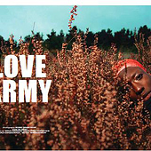 „Fashion Editorial – love Army“ von Ivi Geist