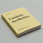 „Unsitely Aesthetics“ von Hille Haupt