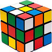 „An Algorithm solving the Rubik’s Cube“ von Gian Piero Bandieramonte