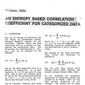 „An Extension of the Monte Carlo Method“ von Gian Piero Bandieramonte