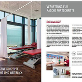 “Klinikmarketing für Printmedien” from Coaddo PR-Projekte