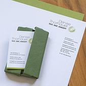 „Corporatedesign“ von Heike Schuldt