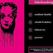 «WebFlyer» von Fabulous Design KLG