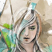 “Illustration” from Birte Selle