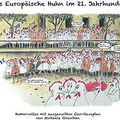 «das europäische huhn im 21.jahrhundert» de Michaela Gieschen