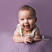 «Neugeborenenfototografie» de kinderfotografie-hamburg.com