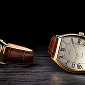 „Produktfotografien – Armbanduhren“ von Werbe- & Produktfotograf Marcel Mende
