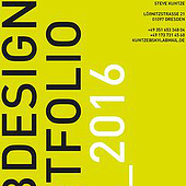 “Projekte 2016” from Steve Kuntze