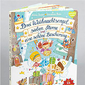 “Illustration – Kinderbuch” from Légumes Internationales