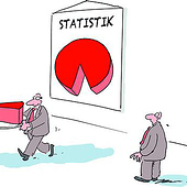 «Cartoon» von Elie Nasser, Cartoonist