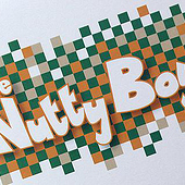 «The Nutty Boys — urban instrumental offbeat» von Ursula Halfmann