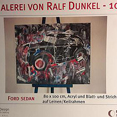 «Classic Cars» de Mr.Dark Ralf Dunkel