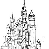 “Schloss Neuschwanstein” from Arnolt, Andrea