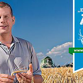 „Unsere Bayerischen Bauern e. V. – Imagekampagne“ von Veit Schumacher
