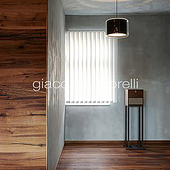 „Interiors“ von Giacomo Morelli