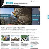 „SportScheck – Website & SEO“ von Veit Schumacher
