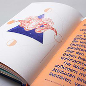 «Layout / Editorial» von Hannah Honnef