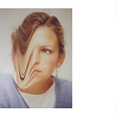 “Freie Arbeiten” from Maria Bayer