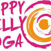 “Happy Belly Yoga” from Tanja Sommer