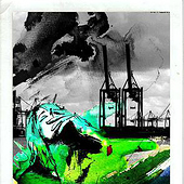 “Hamburger Impressionen” from Birte Selle