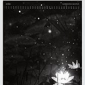 “Planfisch-Kalender 2015” from planfisch GbR grafik • design • illustration