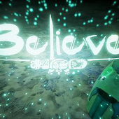 “Believe / Game” from Aurelio Alvarez