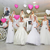 «Modenschauen & Events» von Candy Stars Model- und Eventagentur