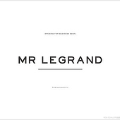„Mr. Legrand“ von Rick Schiller