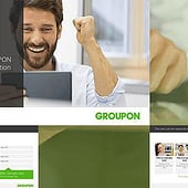 „Präsentationen für Groupon“ von PresentationLoad