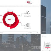 „Infografiken für ÖBB“ von PresentationLoad