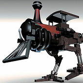 „3D Design“ von Felix A Castillo